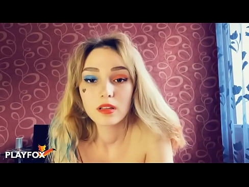 ❤️ Izingilazi ze-magic virtual reality zinginikeze ucansi no-Harley Quinn Ucansi lwendunu ku-zu.makesexnotwar.ru