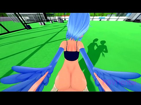 ❤️ Harpy monster girl. Ucansi lwendunu ku-zu.makesexnotwar.ru