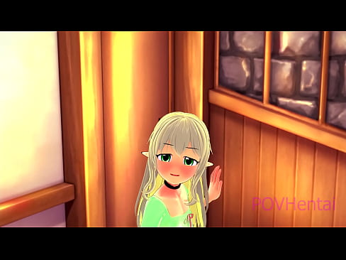 ❤️ (Trap) I-Elvish maid ikusiza ukugeza ubuso bakho. Ucansi lwendunu ku-zu.makesexnotwar.ru